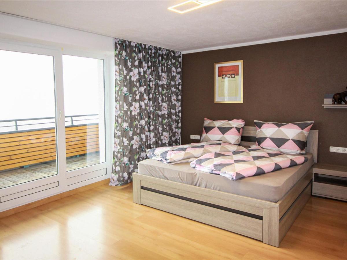 Apartment Aktiv By Interhome Huben  Eksteriør billede