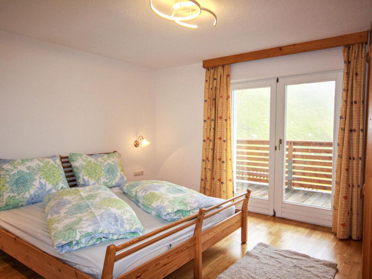 Apartment Aktiv By Interhome Huben  Eksteriør billede