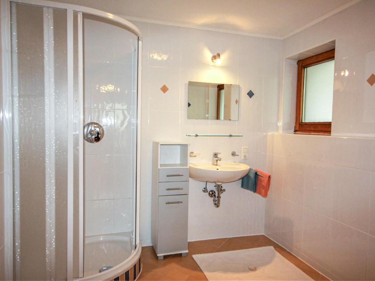 Apartment Aktiv By Interhome Huben  Eksteriør billede